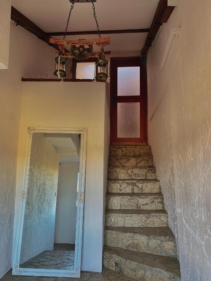 Къща За Гости Катрин Veliko Tŭrnovo Exterior photo